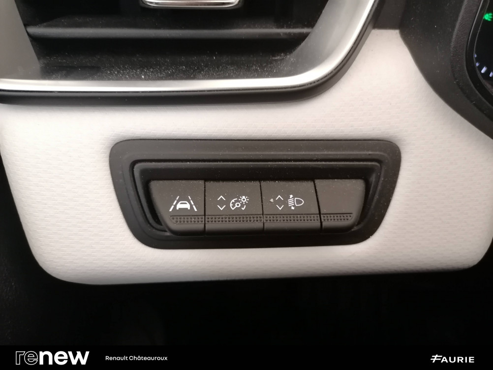 Acheter Renault Clio 5 Clio SCe 65 Evolution 5p occasion dans les concessions du Groupe Faurie