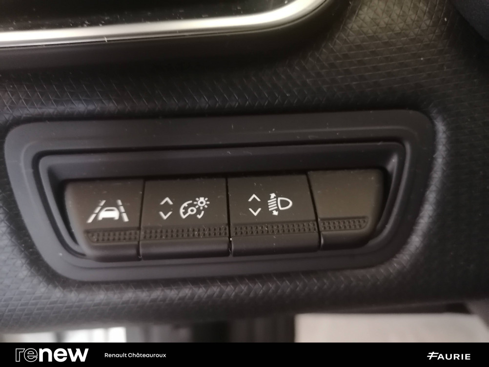 Acheter Renault Clio 5 Clio SCe 65 - 21N Zen 5p occasion dans les concessions du Groupe Faurie