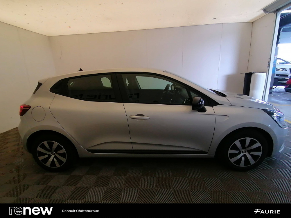 Acheter Renault Clio 5 Clio TCe 90 Equilibre 5p occasion dans les concessions du Groupe Faurie