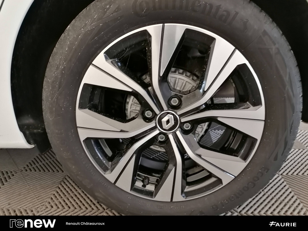 Acheter Renault Clio Clio SCe 65 Evolution 5p occasion dans les concessions du Groupe Faurie