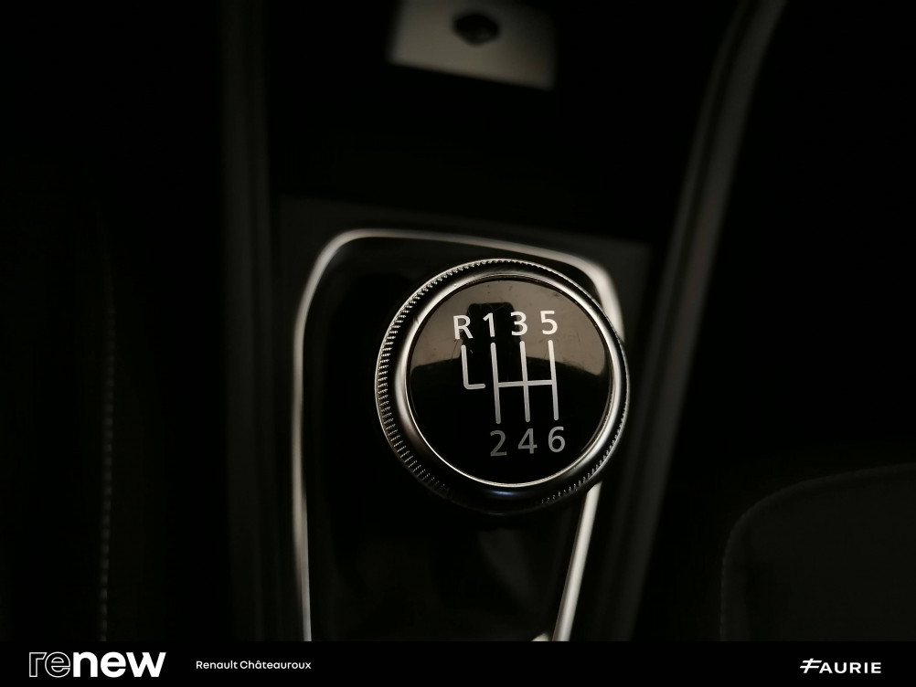 Acheter Renault Captur 2 Captur TCe 100 GPL Evolution 5p occasion dans les concessions du Groupe Faurie