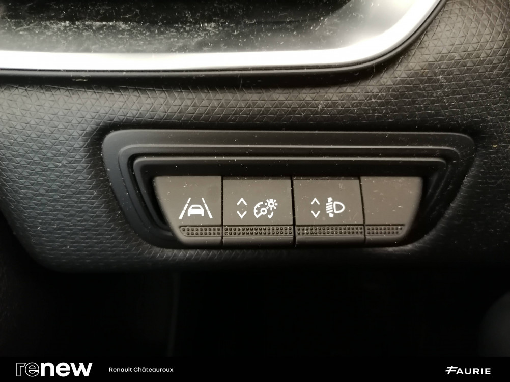 Acheter Renault Clio 5 Clio SCe 65 - 21N Zen 5p occasion dans les concessions du Groupe Faurie