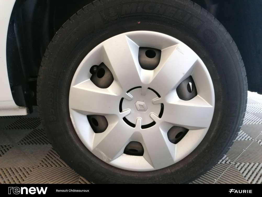 Acheter Renault Kangoo Express 2 Z.E. KANGOO Z.E. 33 GRAND CONFORT 3p occasion dans les concessions du Groupe Faurie