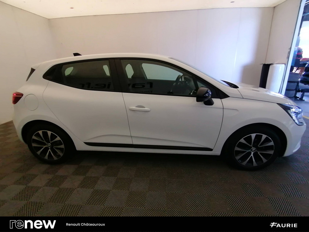 Acheter Renault Clio 5 Clio TCe 90 Equilibre 5p occasion dans les concessions du Groupe Faurie