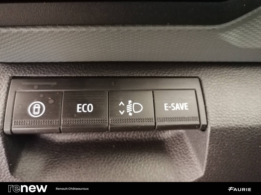 Acheter Dacia Duster Duster Hybrid 140 Extreme 5p occasion dans les concessions du Groupe Faurie