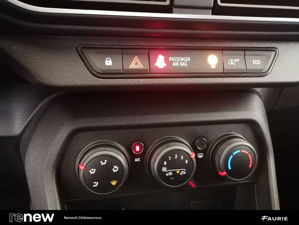 Acheter Dacia Sandero Sandero TCe 90 Stepway Expression 5p occasion dans les concessions du Groupe Faurie