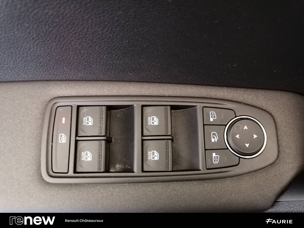 Acheter Renault Captur 2 Captur TCe 100 GPL Evolution 5p occasion dans les concessions du Groupe Faurie