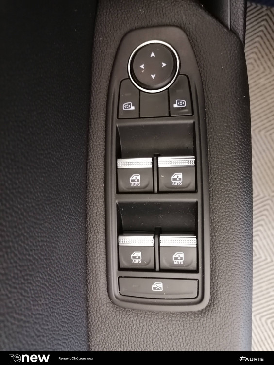 Acheter Renault Captur 2 Captur E-Tech full hybrid 145 Techno 5p occasion dans les concessions du Groupe Faurie