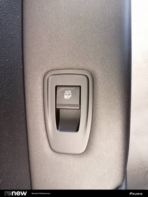 Acheter Renault Captur 2 Captur TCe 100 GPL Evolution 5p occasion dans les concessions du Groupe Faurie