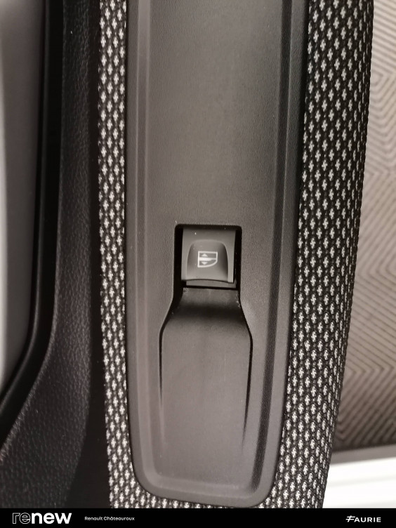 Acheter Dacia Sandero Sandero TCe 90 Stepway Expression 5p occasion dans les concessions du Groupe Faurie