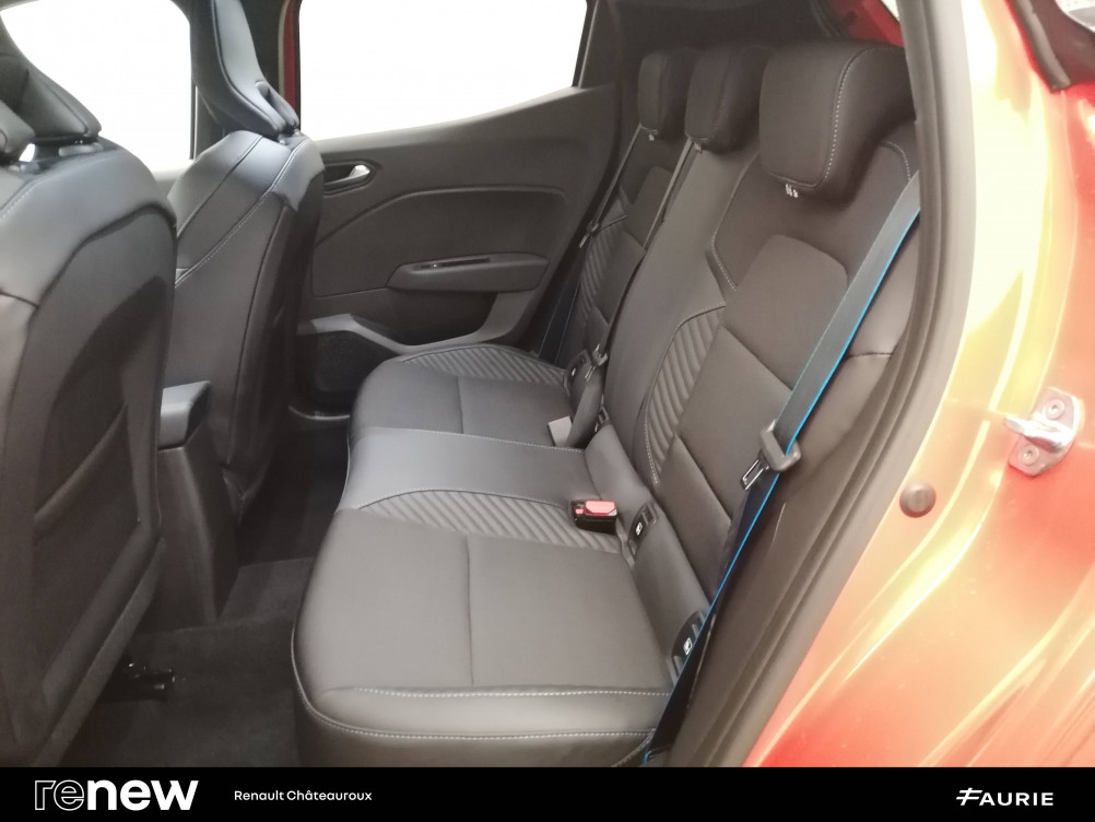 Acheter Renault Clio 5 Clio TCe 90 ch GSR2 Esprit Alpine 5p occasion dans les concessions du Groupe Faurie