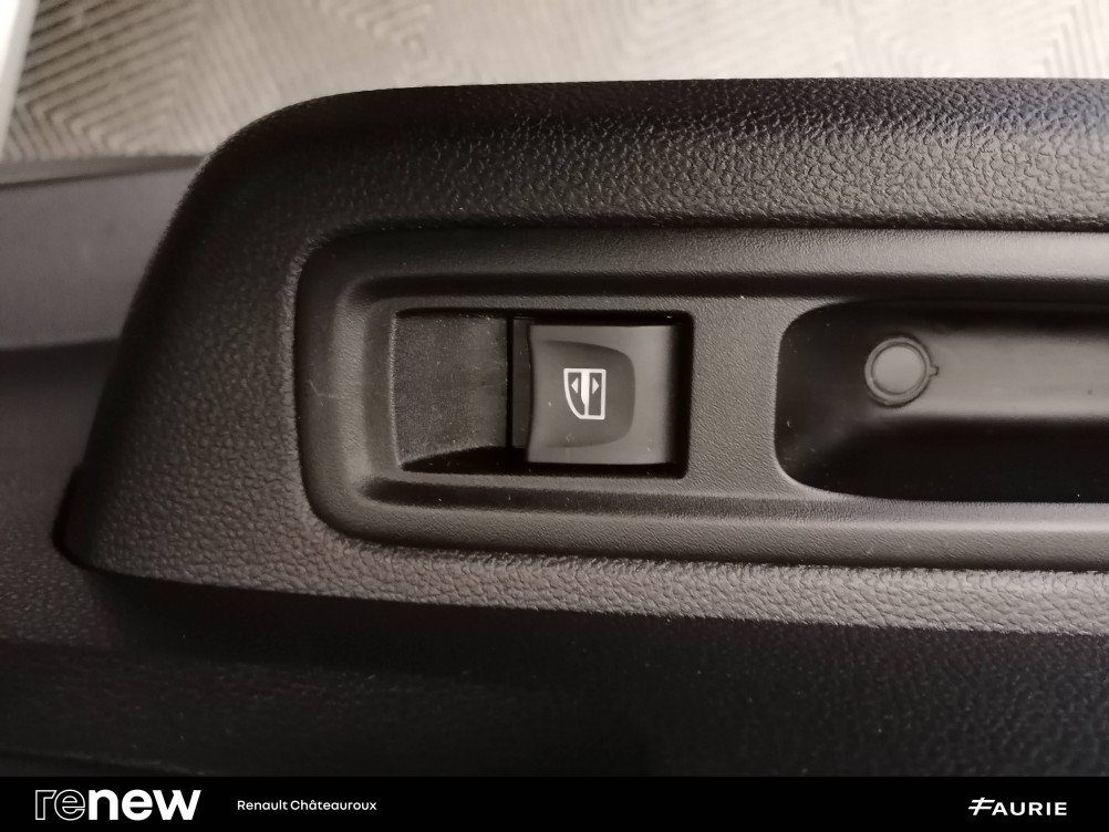 Acheter Dacia Sandero Sandero ECO-G 100 - 22 Confort 5p occasion dans les concessions du Groupe Faurie