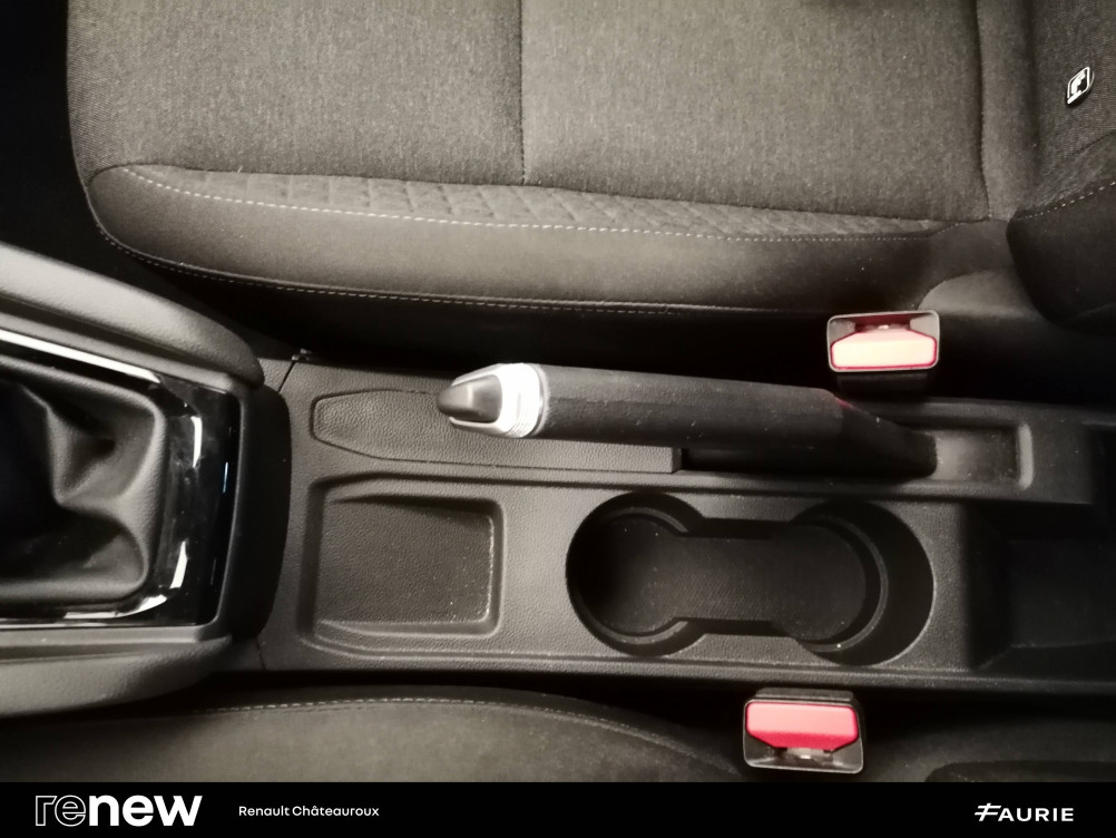 Acheter Renault Clio 5 Clio TCe 90 Equilibre 5p occasion dans les concessions du Groupe Faurie