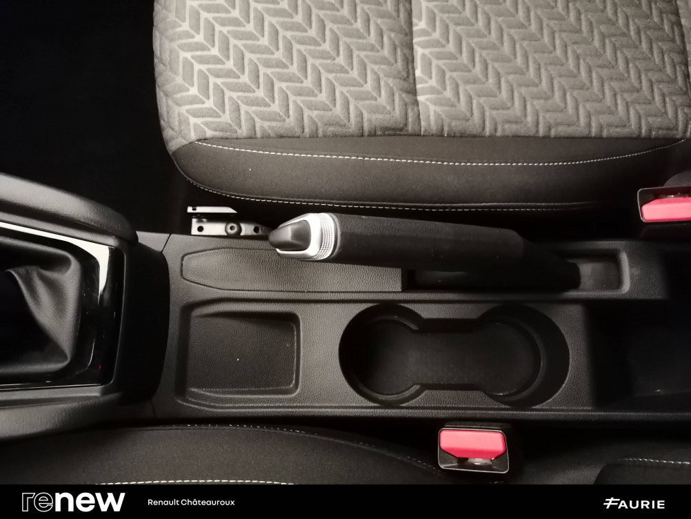 Acheter Renault Clio 5 Clio SCe 65 Evolution 5p occasion dans les concessions du Groupe Faurie