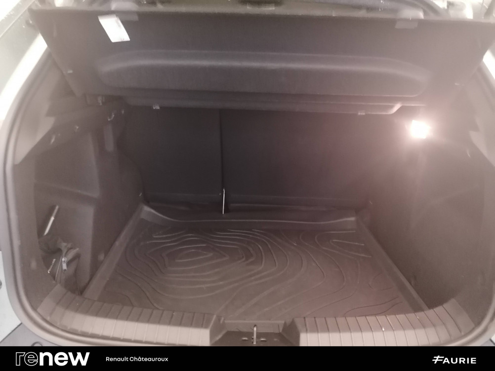 Acheter Dacia Duster Duster Hybrid 140 Extreme 5p occasion dans les concessions du Groupe Faurie