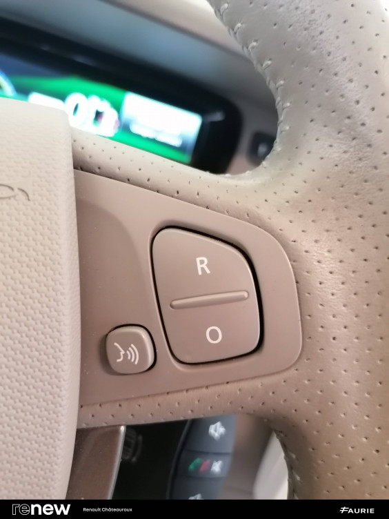 Acheter Renault Zoe Zoe R90 Zen 5p occasion dans les concessions du Groupe Faurie