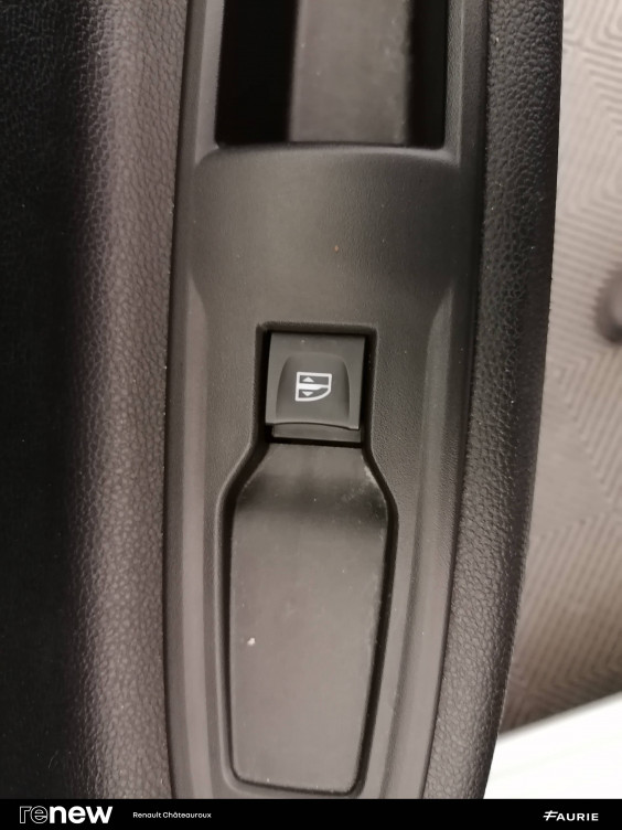 Acheter Renault Zoe Zoe R110 Achat Intégral - 21 Life 5p occasion dans les concessions du Groupe Faurie