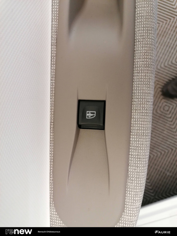 Acheter Renault Zoe Zoe R90 Zen 5p occasion dans les concessions du Groupe Faurie