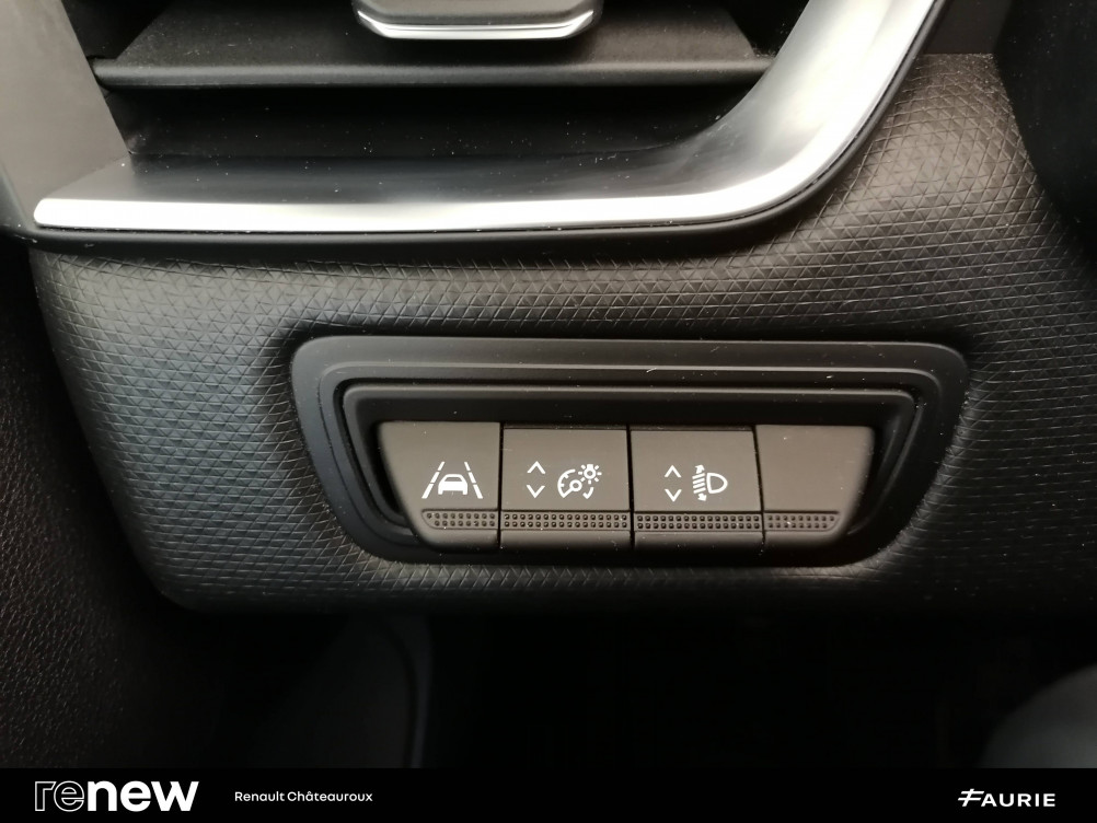 Acheter Renault Clio 5 Clio SCe 65 - 21N Zen 5p occasion dans les concessions du Groupe Faurie