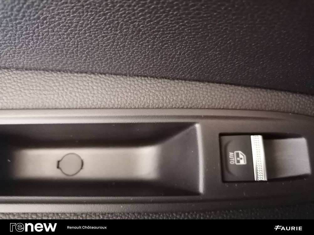 Acheter Renault Captur 2 Captur E-Tech full hybrid 145 ch Techno 5p occasion dans les concessions du Groupe Faurie