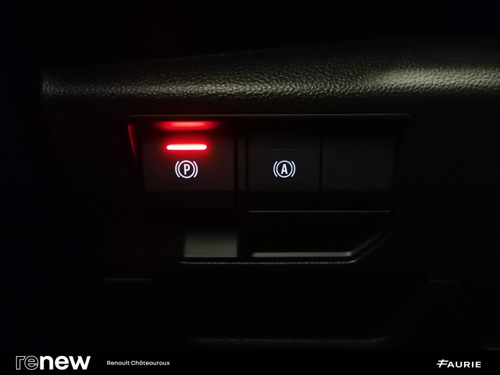 Acheter Renault Rafale Rafale E-Tech full hybrid 200 esprit Alpine 5p occasion dans les concessions du Groupe Faurie