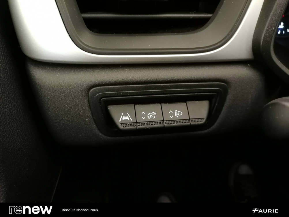 Acheter Renault Captur 2 Captur TCe 90 Evolution 5p occasion dans les concessions du Groupe Faurie