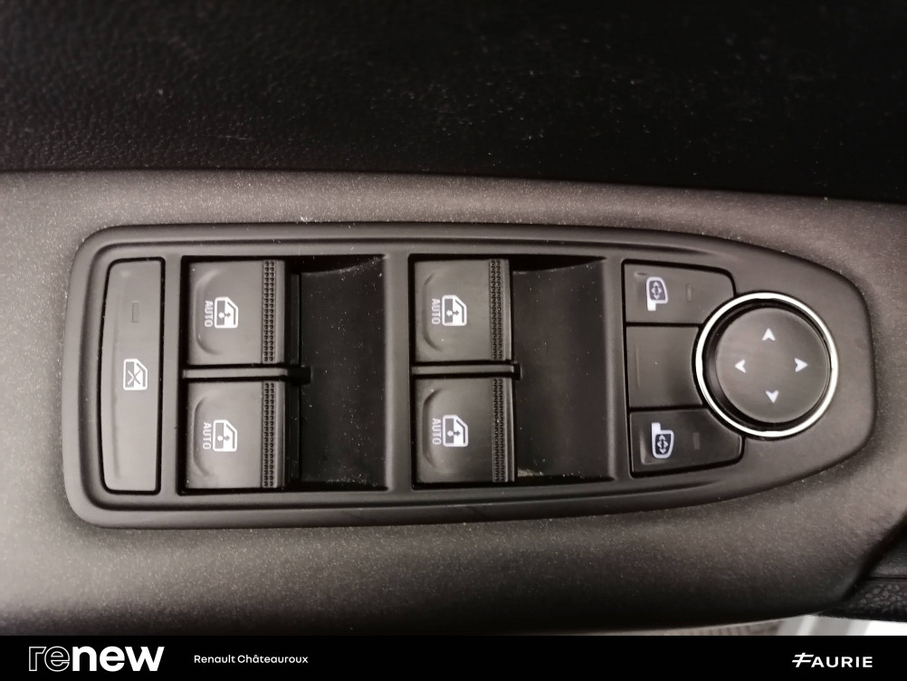 Acheter Renault Captur 2 Captur TCe 90 Evolution 5p occasion dans les concessions du Groupe Faurie