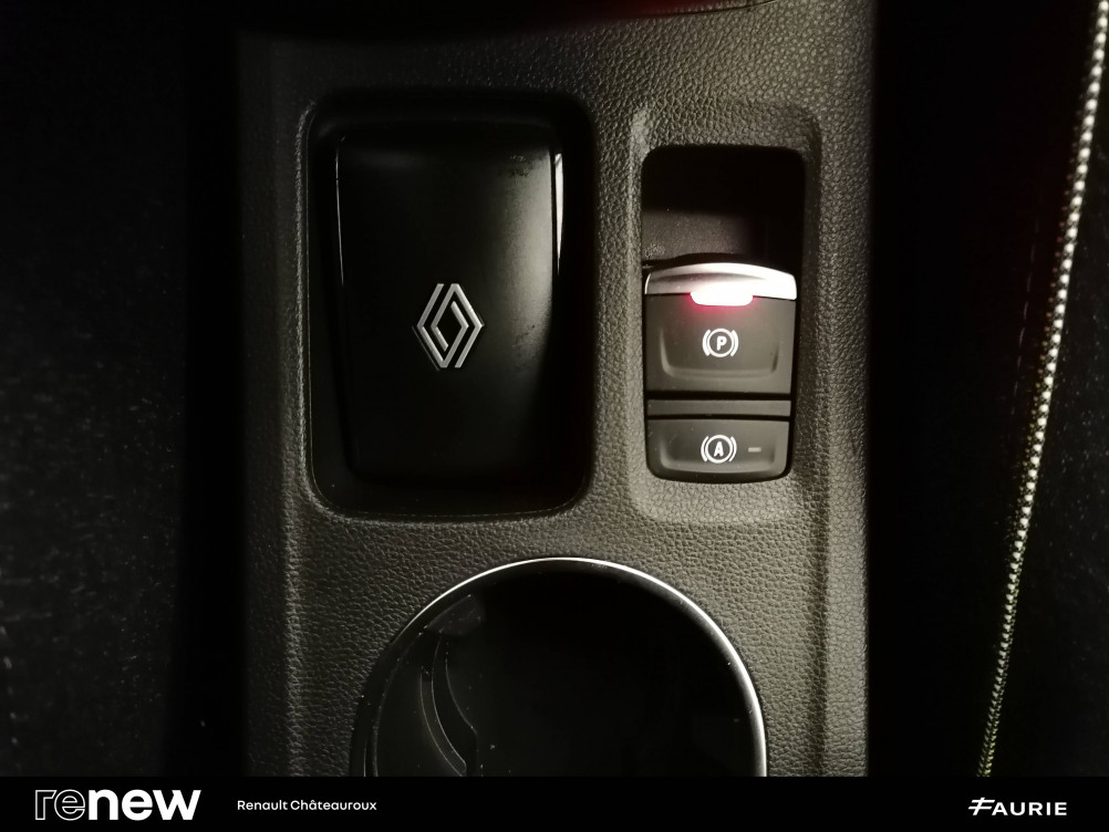 Acheter Renault Symbioz Symbioz E-Tech full hybrid 145 Techno 5p occasion dans les concessions du Groupe Faurie