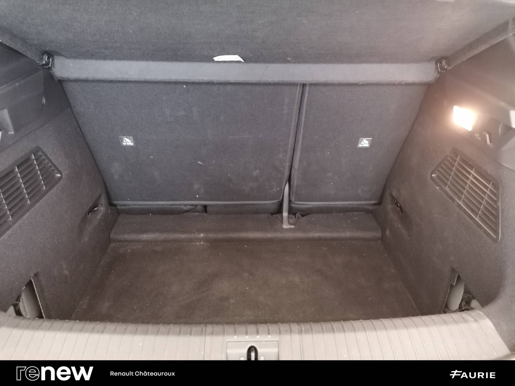 Acheter Renault Megane E-Tech Megane E-Tech EV60 220 ch super charge Techno 5p occasion dans les concessions du Groupe Faurie