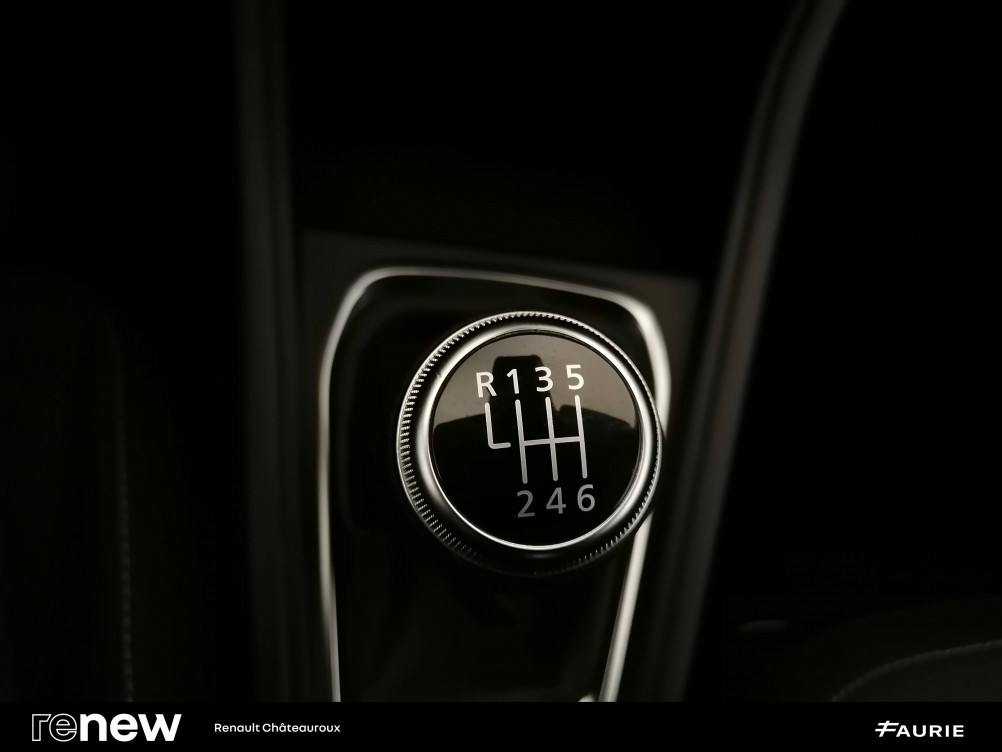 Acheter Renault Captur 2 Captur TCe 100 GPL Evolution 5p occasion dans les concessions du Groupe Faurie