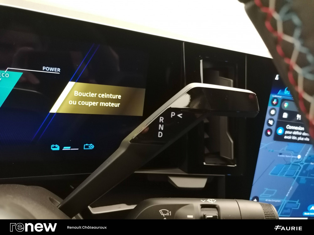 Acheter Renault Rafale Rafale E-Tech full hybrid 200 esprit Alpine 5p occasion dans les concessions du Groupe Faurie