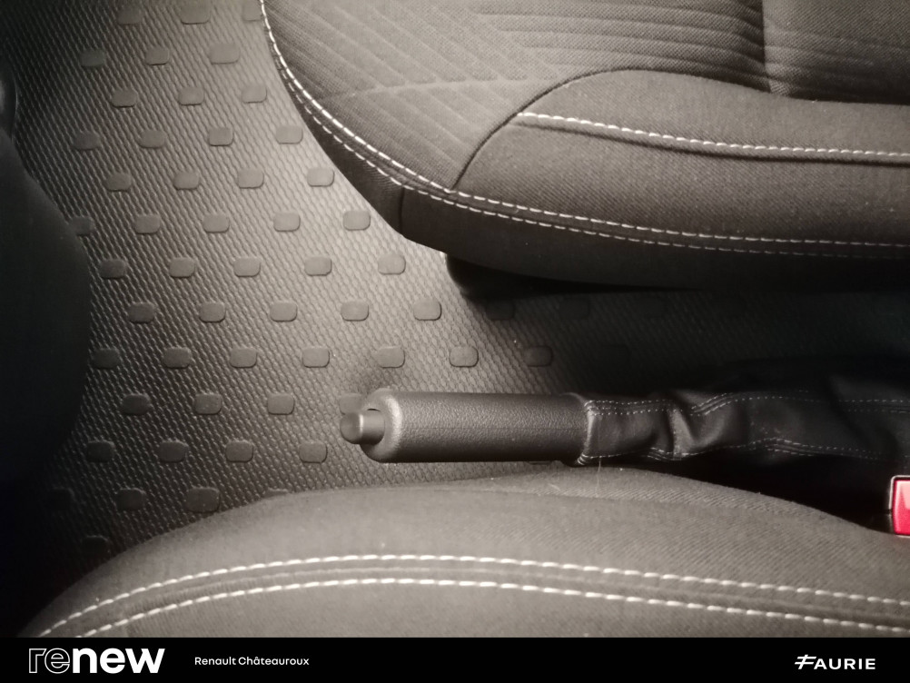 Acheter Renault Trafic 3 Trafic L2 dCi 150 Energy S&S EDC Intens 4p occasion dans les concessions du Groupe Faurie