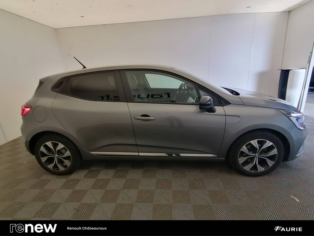 Acheter Renault Clio 5 Clio SCe 65 Evolution 5p occasion dans les concessions du Groupe Faurie