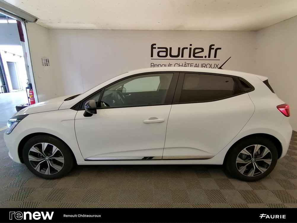 Acheter Renault Clio 5 Clio SCe 65 Evolution 5p occasion dans les concessions du Groupe Faurie