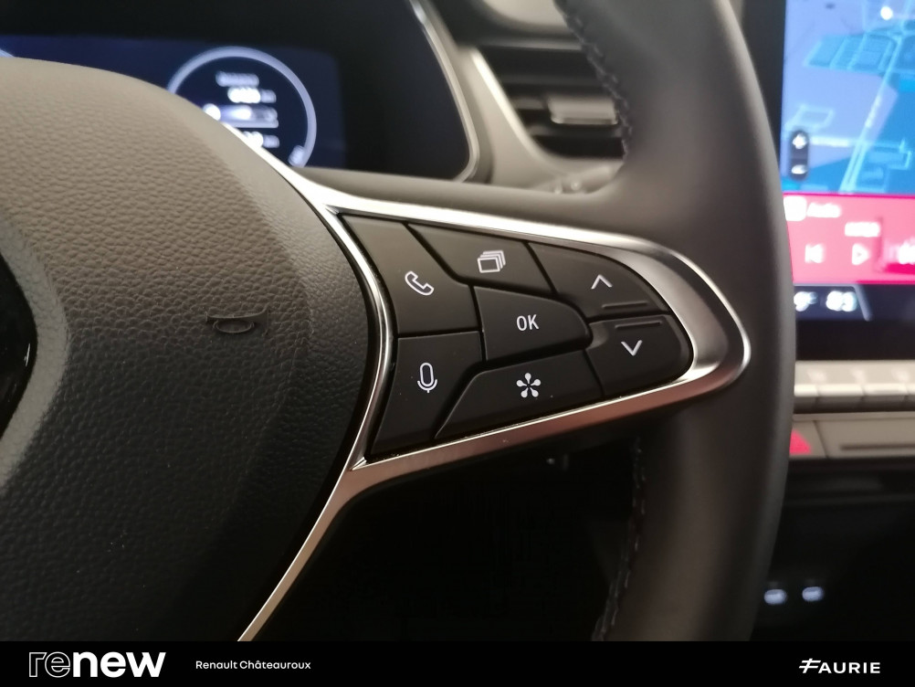 Acheter Renault Captur 2 Captur TCe 90 ch Techno 5p occasion dans les concessions du Groupe Faurie