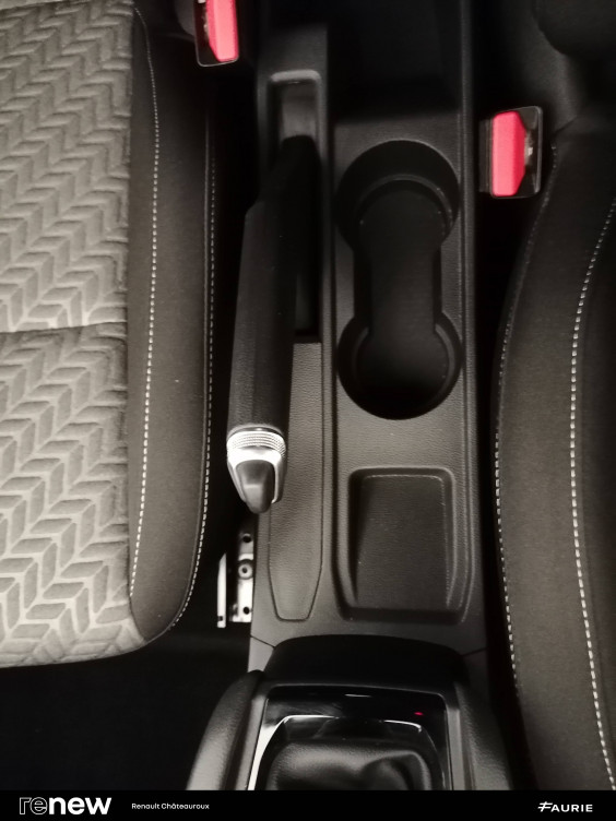 Acheter Renault Clio 5 Clio SCe 65 Evolution 5p occasion dans les concessions du Groupe Faurie