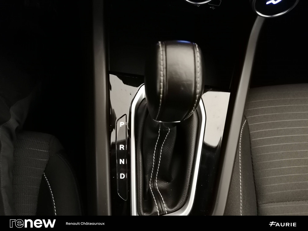 Acheter Renault Arkana Arkana mild hybrid 140 EDC FAP - 22 Evolution 5p occasion dans les concessions du Groupe Faurie