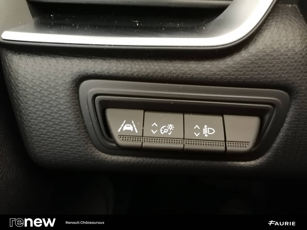 Acheter Renault Clio 5 Clio TCe 90 Equilibre 5p occasion dans les concessions du Groupe Faurie
