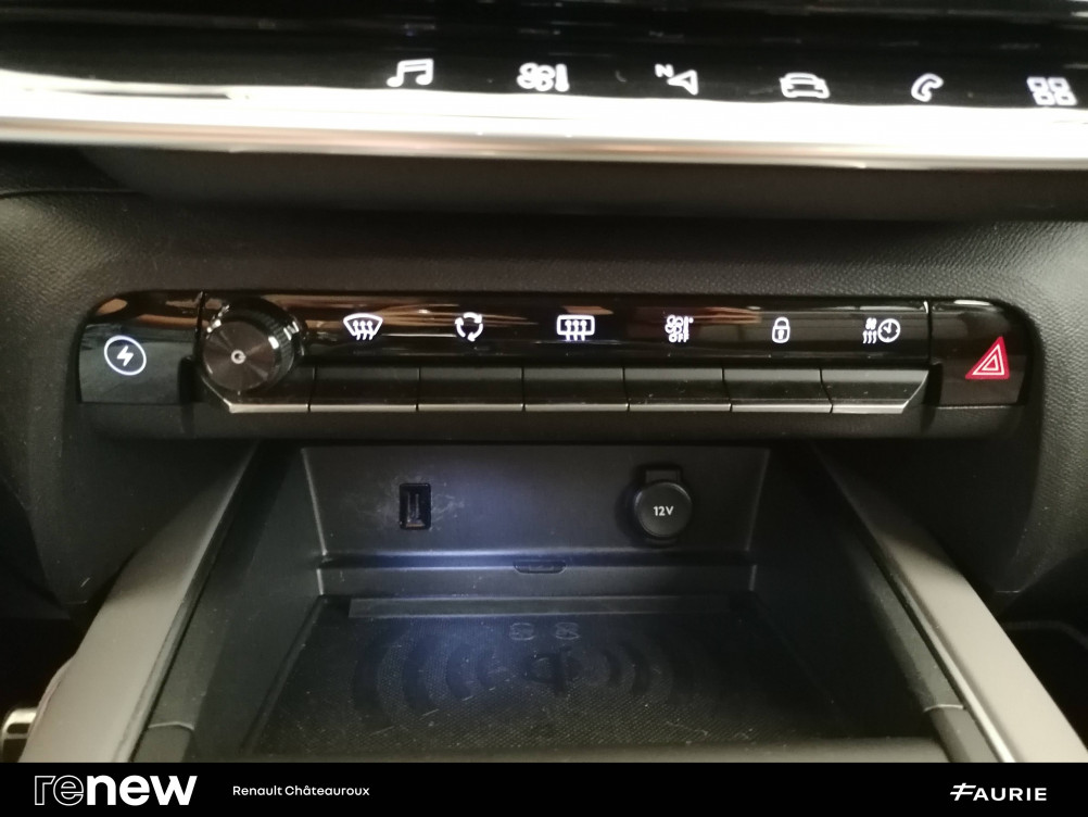 Acheter Citroën C5 Aircross C5 Aircross Hybride Rechargeable 225 S&S e-EAT8 Shine 5p occasion dans les concessions du Groupe Faurie