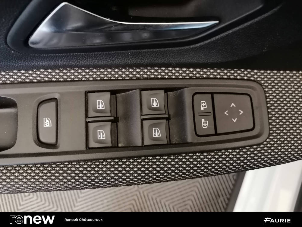 Acheter Dacia Sandero Sandero ECO-G 100 - 22 Stepway Confort 5p occasion dans les concessions du Groupe Faurie