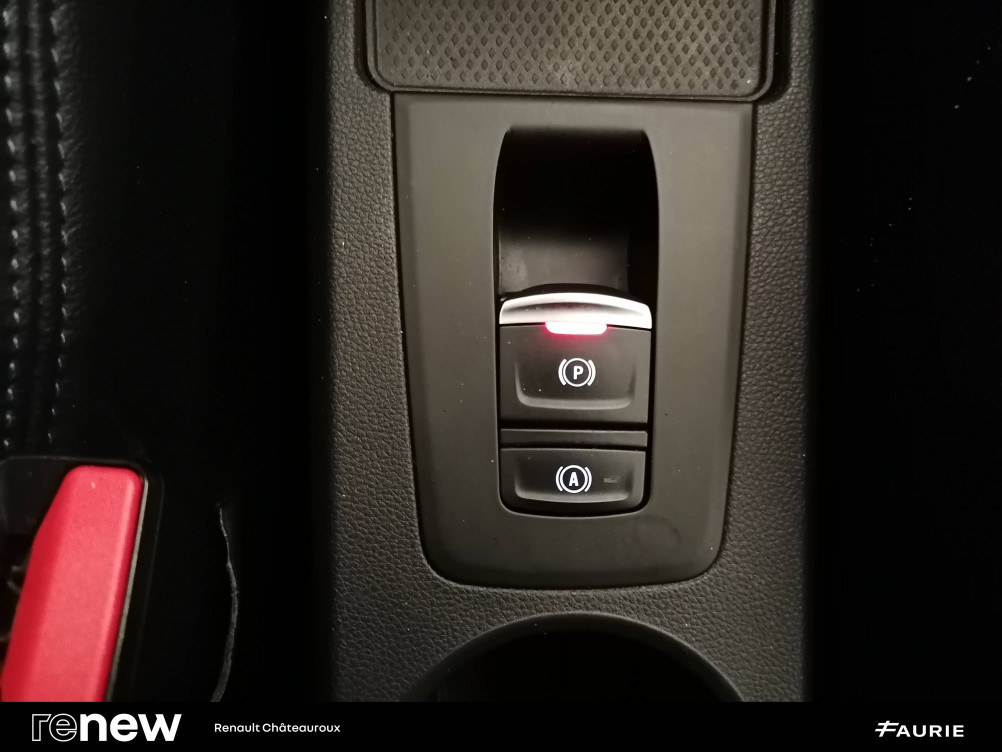 Acheter Renault Zoe Zoe R110 Intens 5p occasion dans les concessions du Groupe Faurie