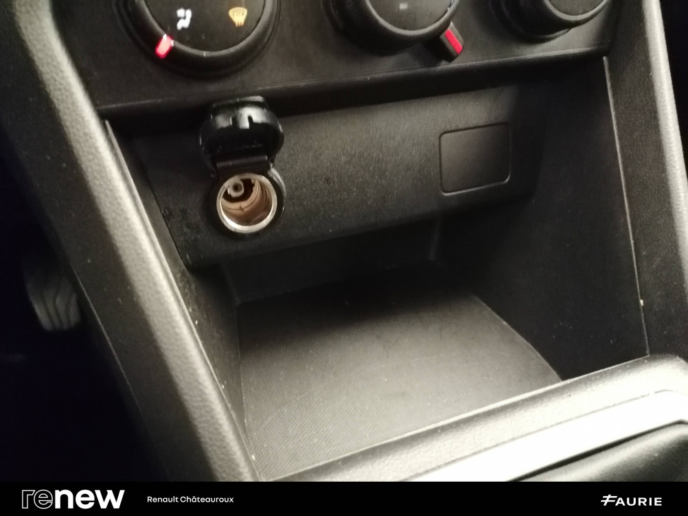 Acheter Dacia Sandero Sandero TCe 90 Stepway Expression 5p occasion dans les concessions du Groupe Faurie