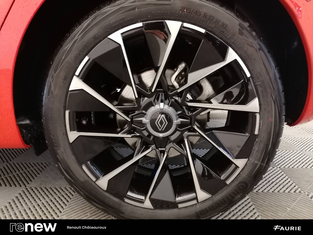 Acheter Renault Clio 5 Clio TCe 90 ch GSR2 Esprit Alpine 5p occasion dans les concessions du Groupe Faurie