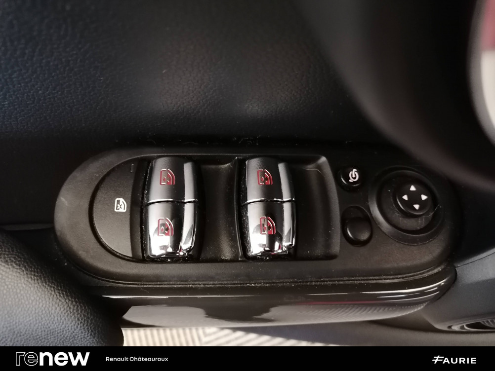 Acheter Mini Mini Hatch 5 Portes Cooper 136 ch  5p occasion dans les concessions du Groupe Faurie
