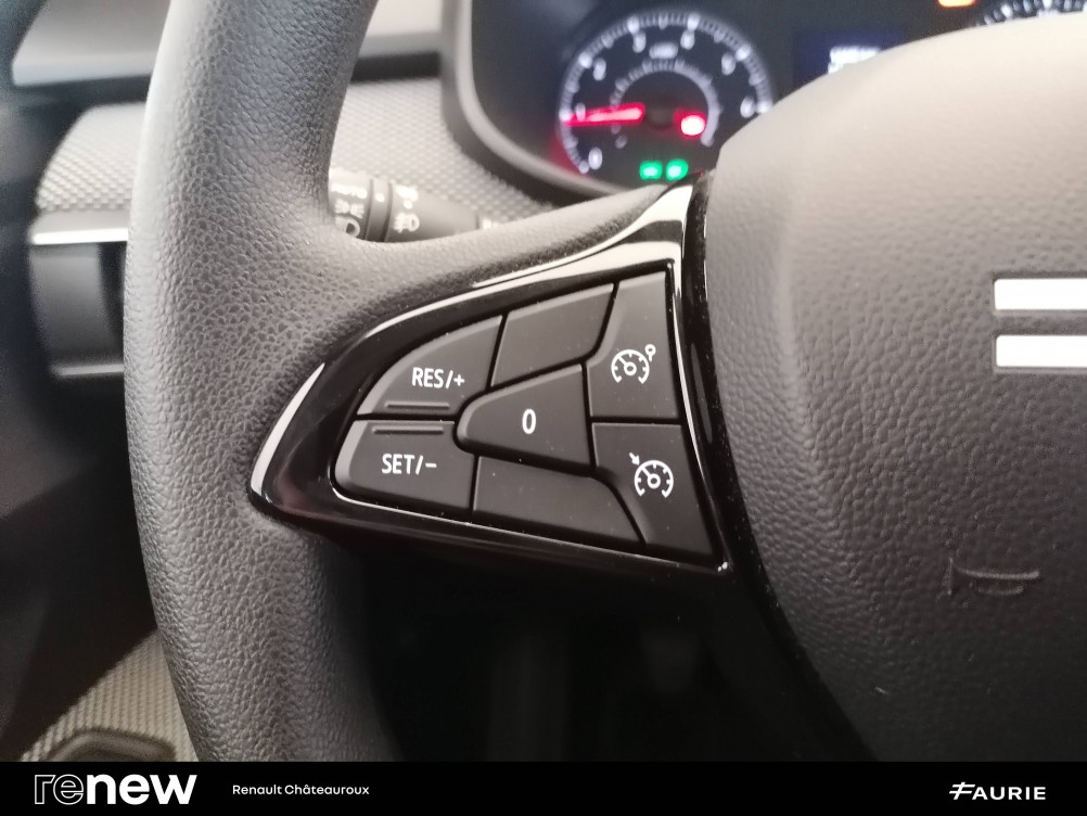 Acheter Dacia Sandero Sandero ECO-G 100 Expression 5p occasion dans les concessions du Groupe Faurie