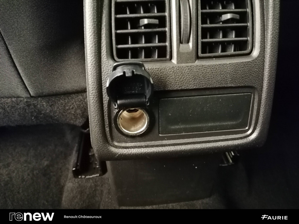 Acheter Renault Captur 2 Captur TCe 100 GPL Evolution 5p occasion dans les concessions du Groupe Faurie