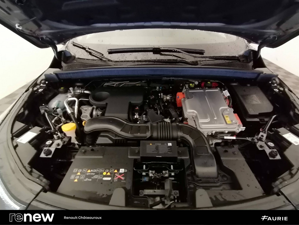 Acheter Renault Symbioz Symbioz E-Tech full hybrid 145 Techno 5p occasion dans les concessions du Groupe Faurie