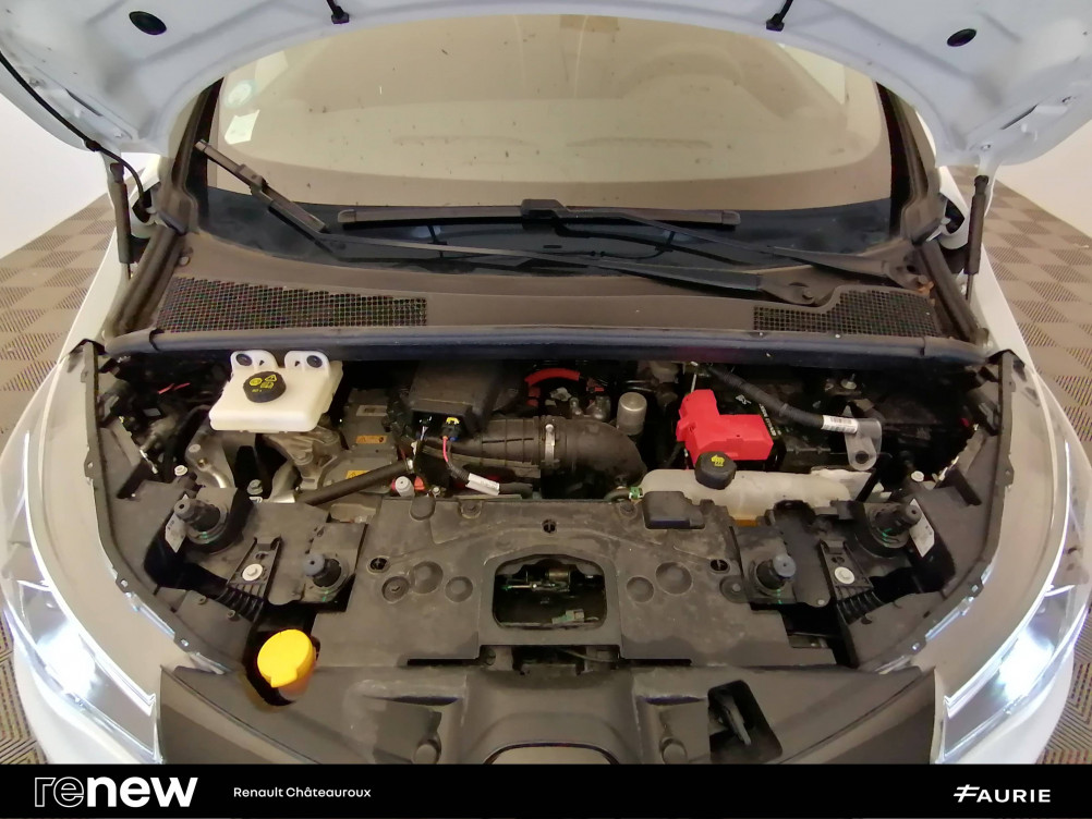 Acheter Renault Zoe Zoe R110 Achat Intégral - 21 Life 5p occasion dans les concessions du Groupe Faurie