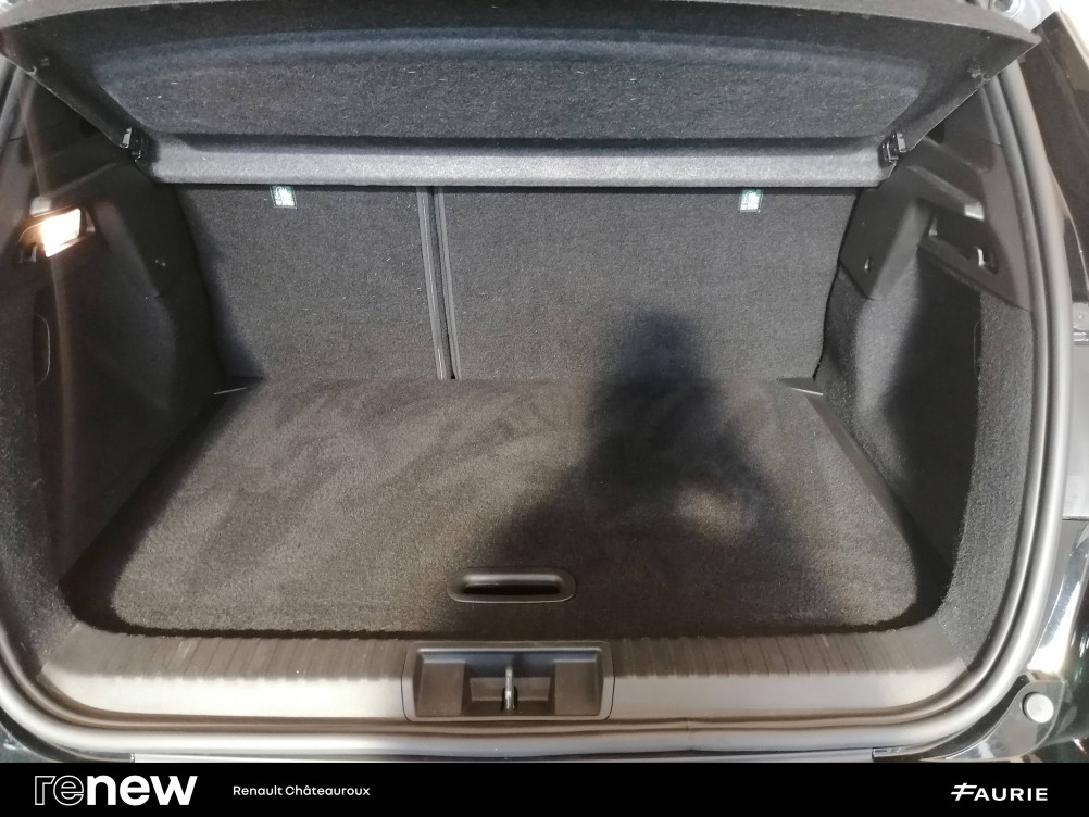 Acheter Renault Captur 2 Captur TCe 90 ch Techno 5p occasion dans les concessions du Groupe Faurie