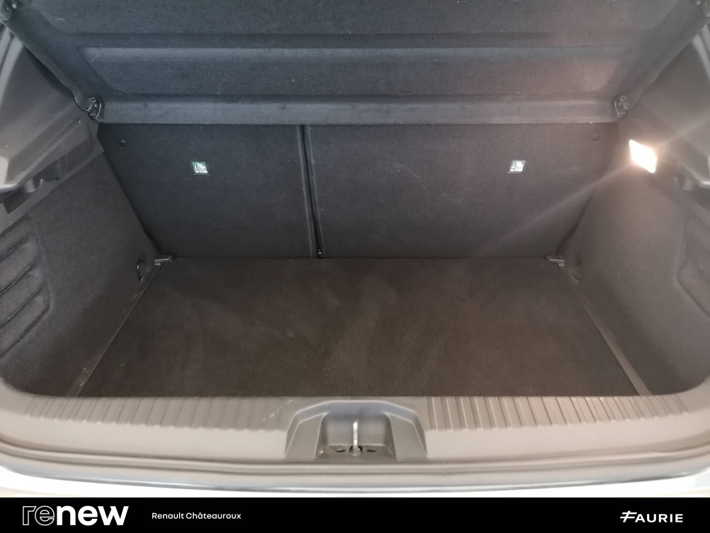 Acheter Renault Clio 5 Clio TCe 90 Equilibre 5p occasion dans les concessions du Groupe Faurie